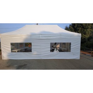 השכרת אוהל 3X12